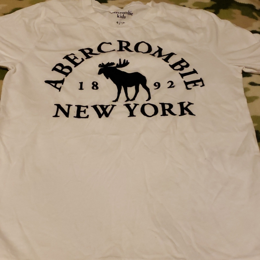 Abercrombie shirt